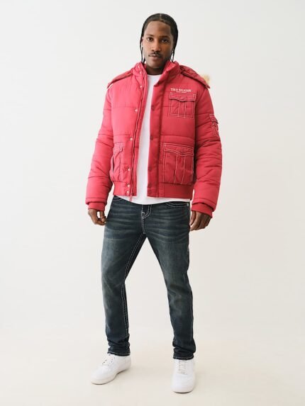 True_Religion_Jacket