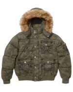 True Religion Supreme Jacket