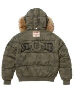 True Religion x Supreme Jacket