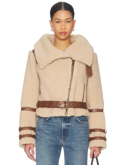 Tularosa-Bailey-Moto-Jacket-In-Camel