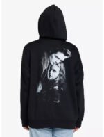 Twilight Hoodie