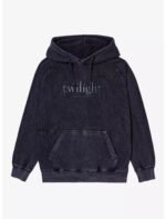 Twilight Hoodie Hot Topic
