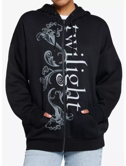 Twilight Hoodie Hot Topic Buy