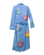 Brad Pitt Fight Club Robe - Image 6