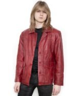 Tyler-Durden-Fight-Club-Red-Leather-Jacket-Men