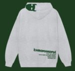 Tyler The Creator Hoodie CHROMAKOPIA - Image 5