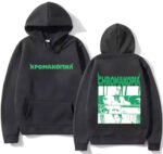 Tyler The Creator Hoodie CHROMAKOPIA - Image 2