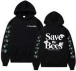 Tyler The Creator Hoodie Flower Boy - Image 2
