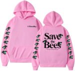 Tyler The Creator Hoodie Flower Boy - Image 4