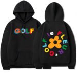 Tyler The Creator Hoodie IGOR - Image 2