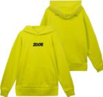 Tyler The Creator Hoodie IGOR