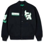 Tyler The Creator Chromatopia Jacket