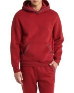 UGG Tasman Hoodie Red