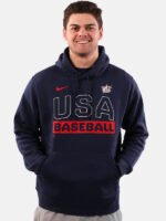 USA-Baseball-2026-World-Baseball-Classic-Club-Hoodie