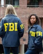 Unisex-FBI-Raid-Jacket