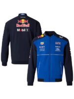 Unisex-Oracle-Red-Bull-Racing-2026-Team-Bomber-Jacket