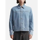 Loewe Denim Jacket - Image 2