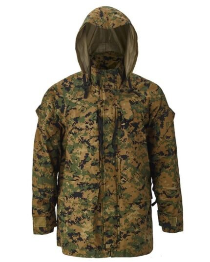 Usmc-Woodland-Marpat-Combat-Jacket