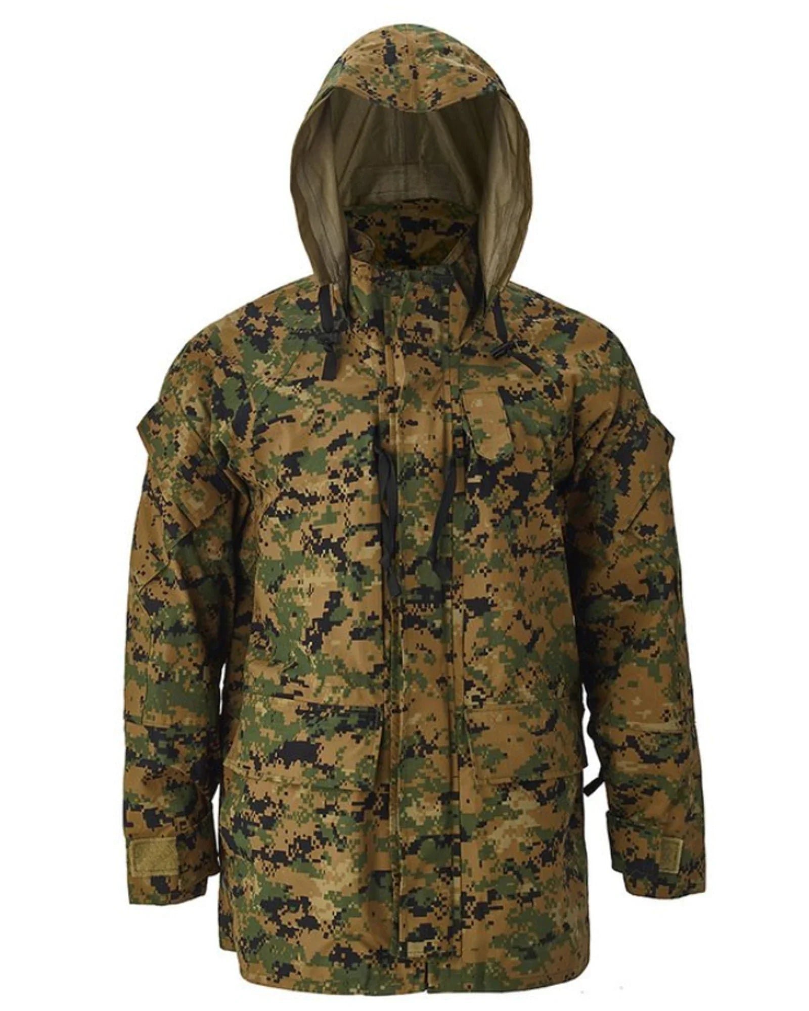 Usmc-Woodland-Marpat-Combat-Jacket Usmc-Woodland-Marpat-Combat-Jacket