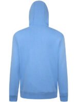 Utah Mammoth Blue Hoodie - Image 5