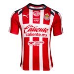 Chivas New Jersey 2026 - Image 3
