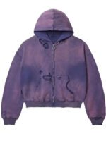 Vale Hoodie Purple Sale