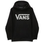 Vans_Off_The_Wall_Hoodie_Black_Sale