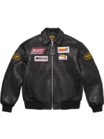 Vanson-Leathers-x-Supreme-Spiderman-Jacket
