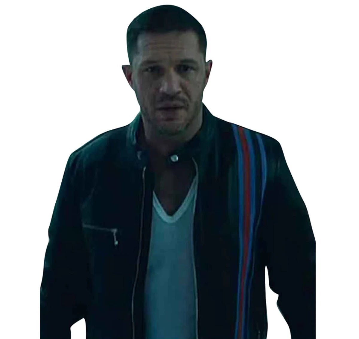 Venom-2-Tom-Hardy-Leather-Jacket Venom-2-Tom-Hardy-Leather-Jacket