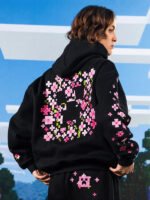 Very-Cool-x-Minecraft-Blossom-Hoodie
