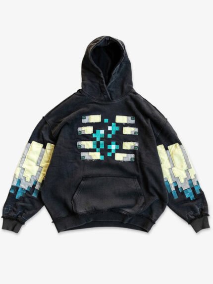 Very-Cool-x-Minecraft-Collab-The-Warden-Hoodie
