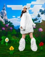 Very-Cool-x-Minecraft-Sheep-Sherpa-White-Jacket