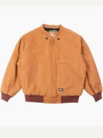 Vintage Work Jacket