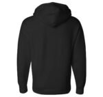 Violent Gentlemen Utah Hockey Club Hoodie - Image 3