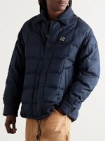 Visvim Coach Down Jacket - Image 5