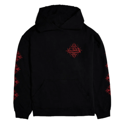 Von Dutch Hoodie