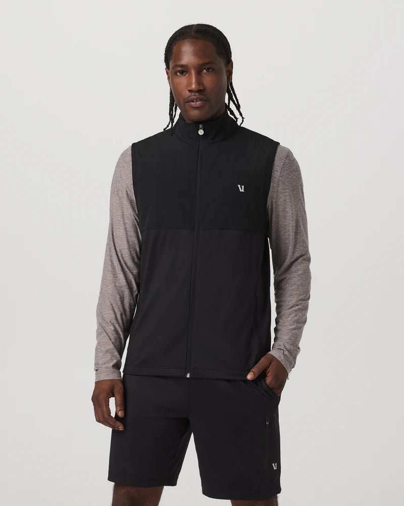 Vuori-Sunday-Element-Vest-Black Vuori-Sunday-Element-Vest-Black