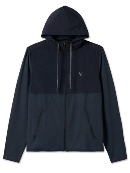 Vuori Sunday Element Jacket