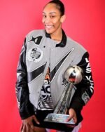 WNBA_2025_Aja_Wilson_Custom_Nike_Jacket_Buy