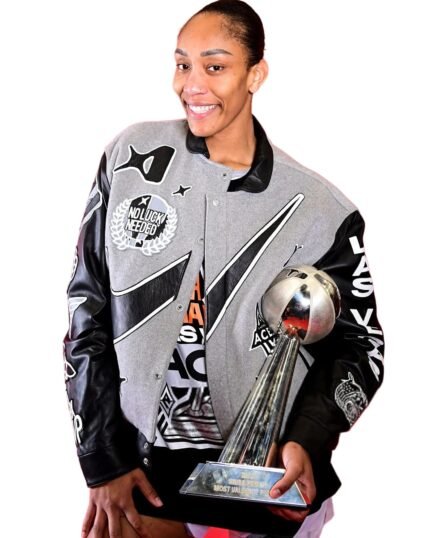 WNBA_2025_Aja_Wilson_Nike_Jacket