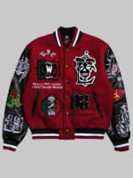 WWE LWO Jacket - Image 5