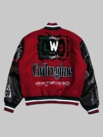 WWE LWO Jacket - Image 6