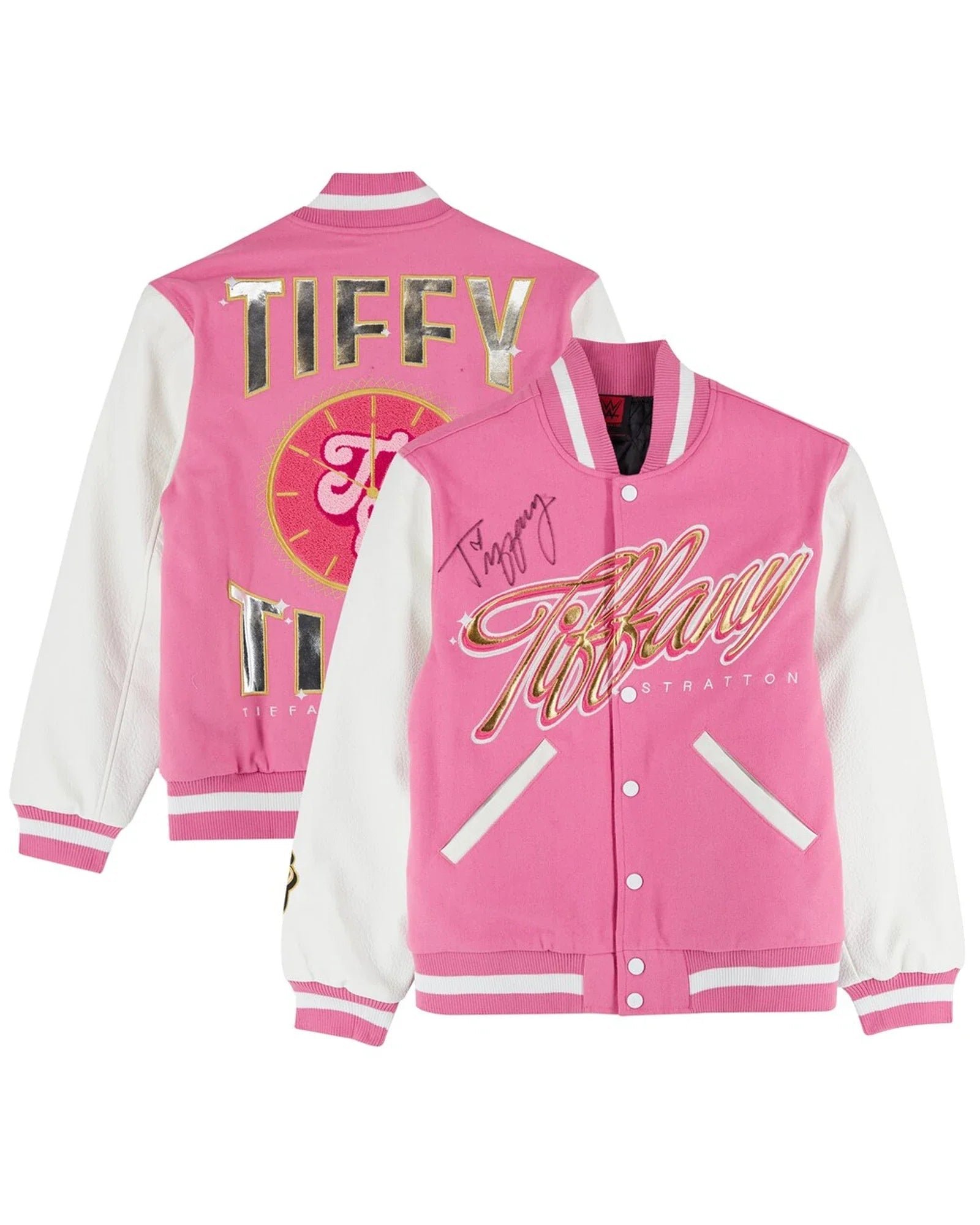WWE-Tiffany-Stratton-Tiffy-Time-Varsity-Jacket-1 WWE-Tiffany-Stratton-Tiffy-Time-Varsity-Jacket