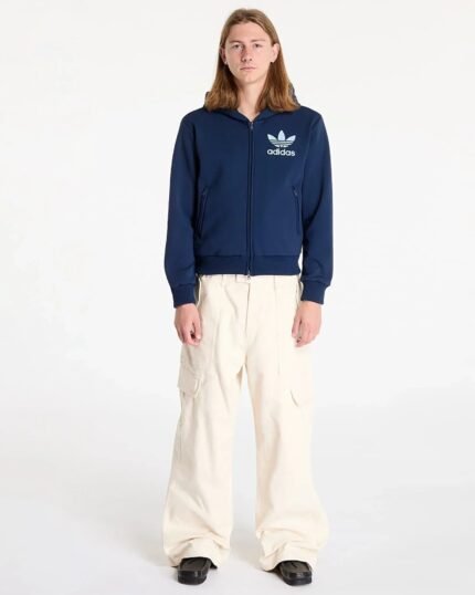 Wales-Bonner-Adidas-Track-Blue-Hoodie