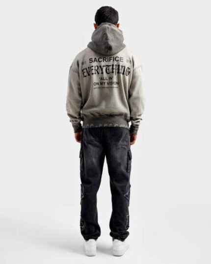 Washed-All-In-On-My-Vision-Distressed-Hoodie