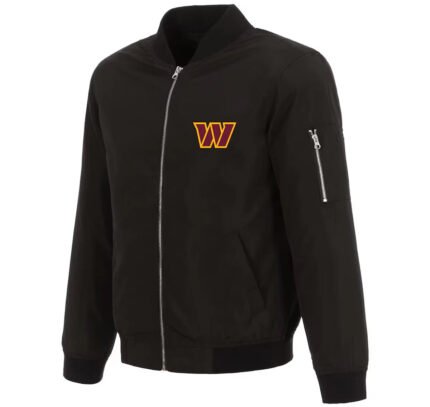 Washington_Commanders_Bomber_Jacket_For_Sale