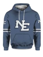 We Are All Patriots Hoodie