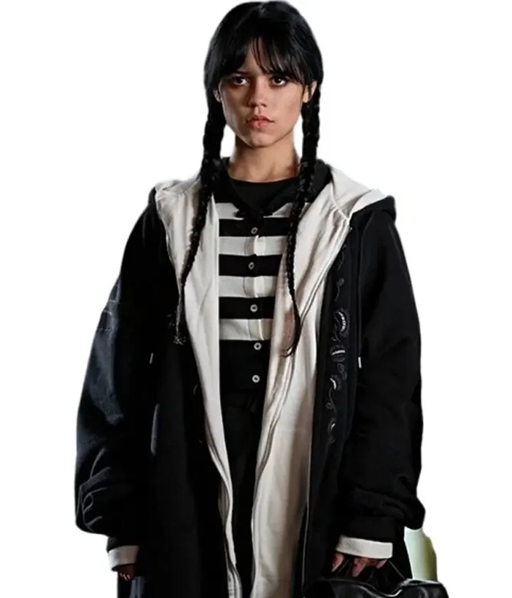 Wednesday-Addams-Hoodie-1 Wednesday-Addams-Hoodie