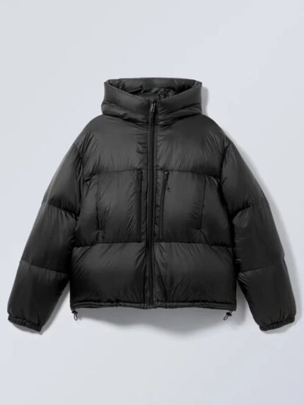 Weekday Puffer Jacket