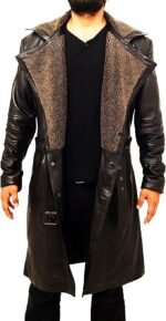 Blade Runner 2049 Jacket Zing Apparel